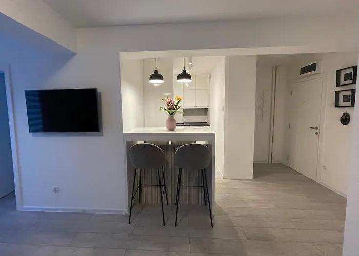 Lux Apartman