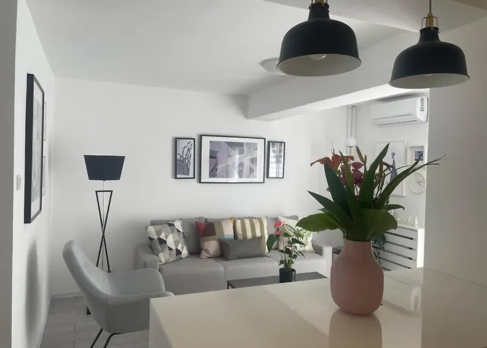 Lux Apartman *