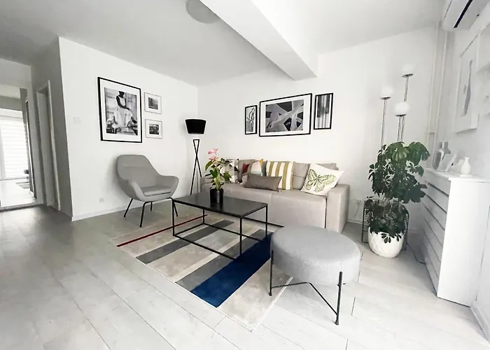 Apartman Lux Bajina Bašta