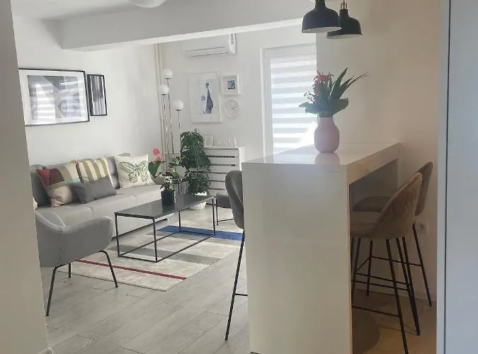Lux Apartman