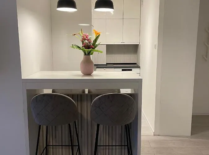 Lux Apartman Bajina Bašta