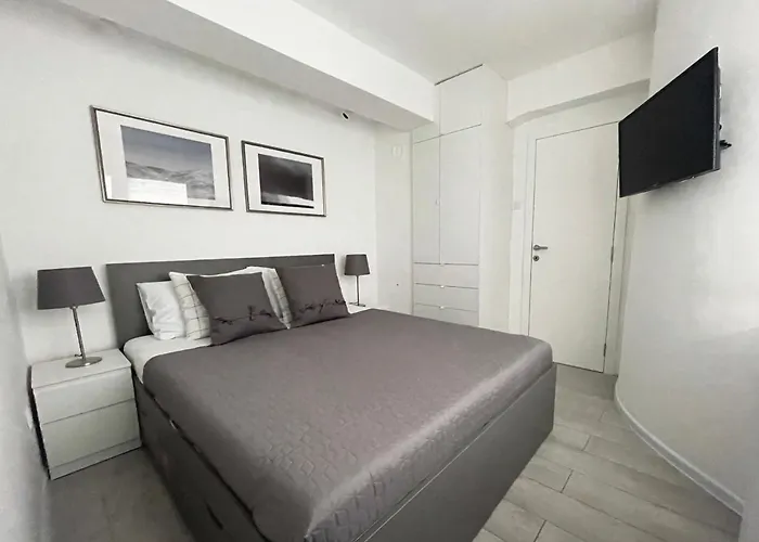 Apartman Lux Bajina Bašta