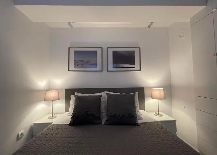 Apartman Lux Bajina Bašta