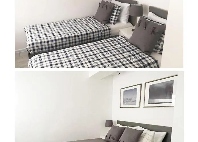 Lux Apartman *