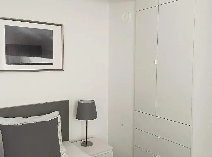 Lux Apartman Bajina Bašta